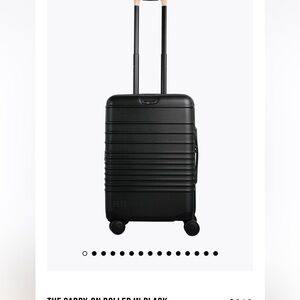 Beis Rolling Carry On